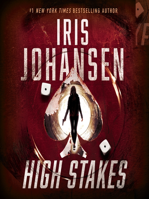 Title details for High Stakes by Iris Johansen - Available